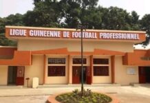 LGFP/Ligue 2: Le calendrier des trois premières journées, dévoilé!