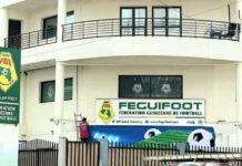 Pas d’année blanche en Ligue 2 de football: Le championnat doit obligatoirement se jouer!