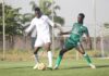 Ligue 1 Guicopres (J-7) : Pas de vainqueur entre le Wakriya AC et le Hafia FC