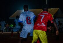 CAN de petits poteaux-Korhogo 2025: Le Syli Boundess se qualifie pour les demi-finales après avoir battu la RDC !