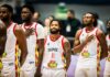 Basketball guinéen : un exploit historique passé sous silence (Édito /Mohamed Max Camara)