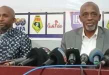 Lancement division nationale 2: La ligue Amateur annonce les couleurs!