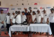 Sports Event’s : Conakry accueille la 3 ème édition les 7 et 13 fevrier prochain avec l’appui de 1XBET