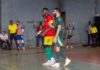 Elim Futsal CAN 2026 : la Guinée s’incline à domicile 0-4 face à l’Algérie !