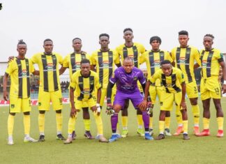 Ligue 1 : La SAG gagne et perd un match contre le HAFIA FC après une réserve !