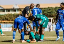 Ligue 1 Guicopres (J-15) : ́Le Hafia inflige au Milo sa première défaite de la saison à domicile