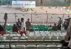 Les incidents survenus lors de la rencontre entre Hafia FC et l’AS Kaloum ( J17 ) : Le ministère de la jeunesse et des sports demande l’ouvert d’une enquête immédiate pour identifier et situer les responsabilités!