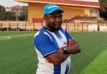 AS Kaloum: Désiré Fokou nommé directeur sportif jusqu’à la fin de la saison !