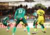 Ligue 1 (J-14) : L’Ashanty bat le Hafia FC et se relance…