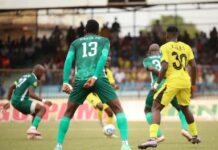 Ligue 1 (J-14) : L’Ashanty bat le Hafia FC et se relance…