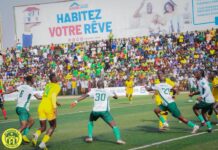 Ligue 1 ( J17 ) : la course au titre rage !