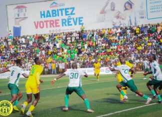 Ligue 1 ( J17 ) : la course au titre rage !