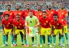 Syli National : deux matchs amicaux contre le Togo et le Benin en mars