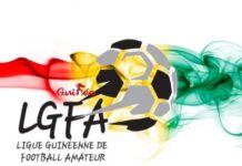 Demarrage de Nationale 1 en Guinée : la LGFA dévoile les clubs et les villes hôtes de la compétition!