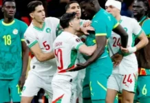 CAN 2025 : Coup de tonnerre , le Sénégal déchu, le Maroc sacré champion d’Afrique sur tapis vert !