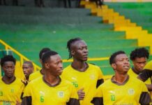 CLASSICO : l’AS Kaloum conteste et demande la reprogrammation de son match match face au Horoya AC, programmé au stade Petit Sory par la LGFP ( Courrier) !