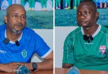 Ligue 1 Guicopres (J20) : Hafia FC – Wakriya AC, les deux entraîneurs confiants avant le match..