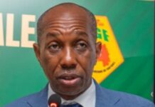 Feguifoot : l’étau se resserre autour de Sory Doumbouya.