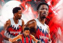 Mamadi Diakite signe dans l’une des plus grandes agences d’Europe