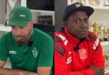 Horoya AC – Hafia FC (J24 ) : Un choc décisif pour le titre du championnat