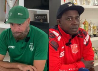 Horoya AC – Hafia FC (J24 ) : Un choc décisif pour le titre du championnat