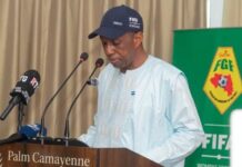 Audiogate à la Féguifoot: Sory Doumbouya blanchit par la Commission d’Éthique !