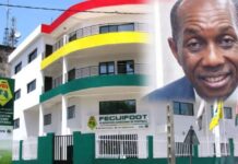 Crise à la FEGUIFOOT : La FIFA hausse le ton et précipite une réunion d’urgence!