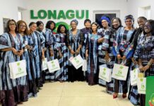 Journée internationale des droits des femmes en Guinée : la Lonagui honore ses collaboratrices en contribuant activement aux performances, à l’innovation et au rayonnement de l’entreprise