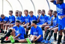 Guinée : un conflit entre dirigeants de la FGF à l’origine de l’arrêt du football Féminin
