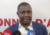 Coup de tonnerre à la Fédération Guinéenne de Boxe: Le Président Alpha Amadou Baldé et Ousmane Niang, suspendus pour 3 mois par Africain Boxing !