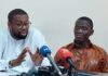 Crise à la Féguiboxe : Après la sortie du président Alpha Amadou Baldé, Boubacar Biro Barry du camp opposé sort ses griffes et le remet à sa place !