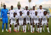 Amical : la Guinée va affronter l’Irlande du Nord en juin prochain