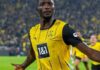 Transfert : Un club à l’offensive pour Guirassy