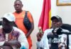 Crise à la Féguiboxe : « Nous , nous ne sommes pas dans une crise »a dit Alpha Amadou Baldé président contesté par certains clubs statutaires de la Fédération!