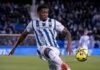 Amadou Diawara loupe un penalty à la dernière minute de jeu