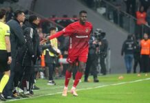 Mohamed Bayo est très courtisé pour le prochain mercato