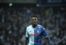 Mohamed Bayo retrouve la cote en Europe !