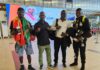 Championnat du monde de boxe Chine 2026 : la Guinée absente de la compétition, qui cherche à tromper l’opinion ?