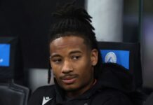Mercato : Étienne Camara en route vers le Panathinaïkos pour près de 5 millions d’euros