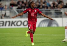 François Kamano vers Rostov ? Une rumeur de transfert en Russie