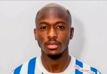 Mercato : Sékou Camara dans le viseur du CSA Steaua