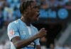 Mercato : la Juventus Turin s’intéresse à Ilaix Moriba