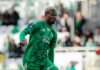 Mercato : Ibrahima « Koeman » Camara au cœur d’un duel entre le CFR Cluj et le Dinamo Bucarest