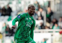 Mercato : Ibrahima « Koeman » Camara au cœur d’un duel entre le CFR Cluj et le Dinamo Bucarest