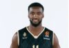 Basketball : Alpha Diallo entre dans l’histoire avec un doublé retentissant à l’AS Monaco