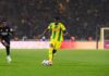Le Franco-Guinéen Herba Guirassy convoité en Serie A