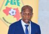 19ème AGO de la Féguifoot : Sory Doumbouya appelle à l’unité pour bâtir « une nouvelle étape » du football guinéen