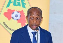 19ème AGO de la Féguifoot : Sory Doumbouya appelle à l’unité pour bâtir « une nouvelle étape » du football guinéen