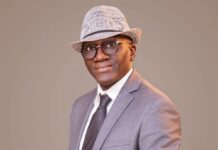 Subvention de 40 milliards GNF à la Féguifoot : AKB interpelle le président Mamadi Doumbouya et réclame un audit indépendant
