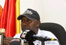 Boxe guinéenne : Alpha Amadou Baldé suspendu quatre ans par African Boxing et condamné à une amende de 20 000 francs suisses